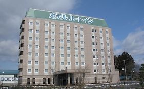 ホテルルートイン 花巻